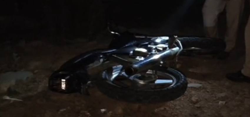 सोनीपत एंटी गैंगस्टर यूनिट को बड़ी सफलता, मुठभेड़ में कुख्यात बदमाश रवि लांबा गिरफ्तार