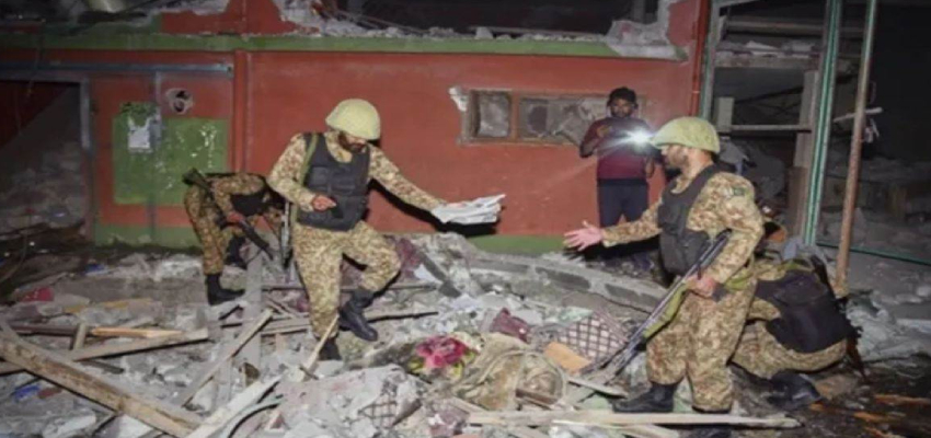 ऑपरेशन सिंदूर के बाद भी नहीं सुधरा पाकिस्तान, ISI की मदद से फिर खड़ा कर आतंकी लॉन्च पैड्स