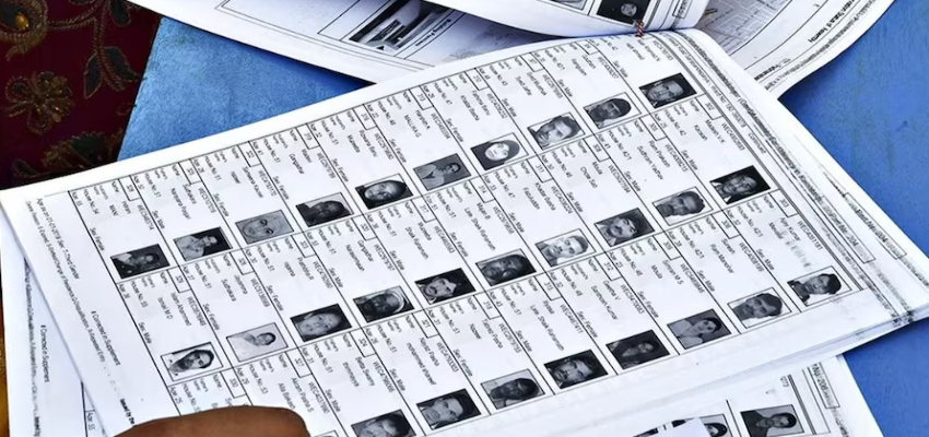 Bihar Election: डिजिटलाइजेशन की दुनिया में बिहार का नया कदम, भारत का पहला e-Voting ऐप लॉन्‍च; जानें कैसे करेगा काम?