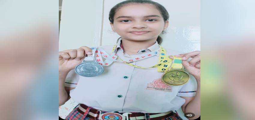 फरीदाबाद में महिला ASI की बेटी ने की आत्महत्या, स्कूल की प्रिंसिपल लगा प्रताड़ित करने का आरोप