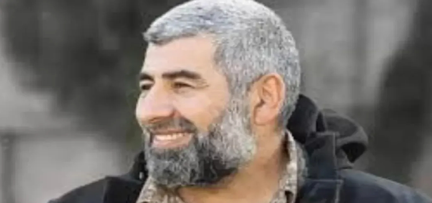 गाजा में IDF का बड़ा ऑपरेशन, हमास का टॉप कमांडर अल-इस्सा हवाई हमले में मारा गया