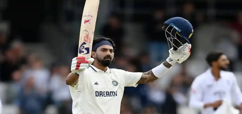 KL Rahul की शानदार वापसी के पीछे रोहित शर्मा की सलाह, पूर्व कोच का बड़ा खुलासा