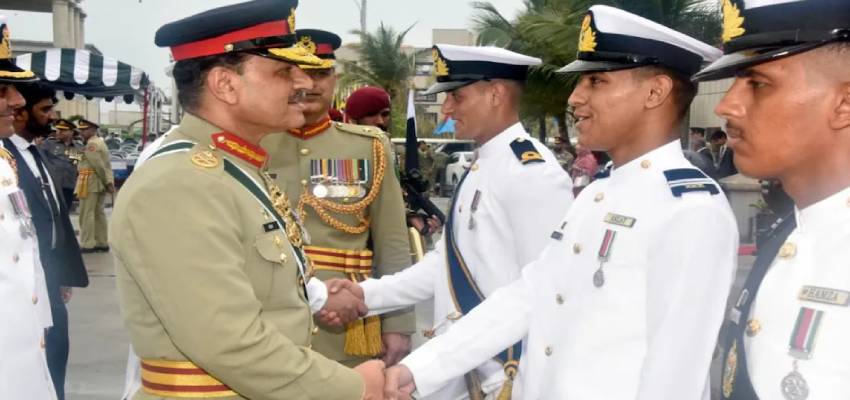 नहीं सुधर रहा पाकिस्तान! आतंकियों को मुनीर ने बताया शहीद, भारत के खिलाफ फिर उगला जहर