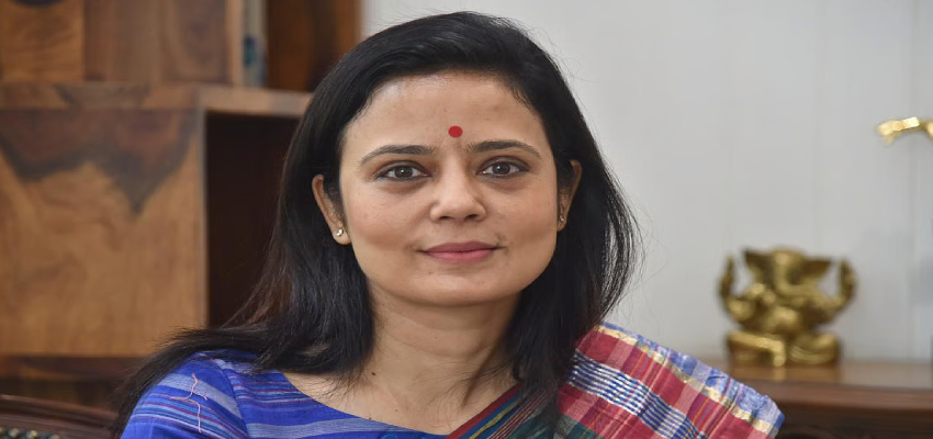 कोलकाता गैंगरेप पर महुआ मोइत्रा का तीखा हमला, अपने ही पार्टी के नेताओं पर भड़की