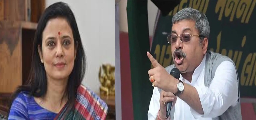 कोलकाता गैंगरेप मामले में TMC नेताओं के बीच तकरार, महुआ मोइत्रा की आलोचना से भड़के कल्याण बनर्जी
