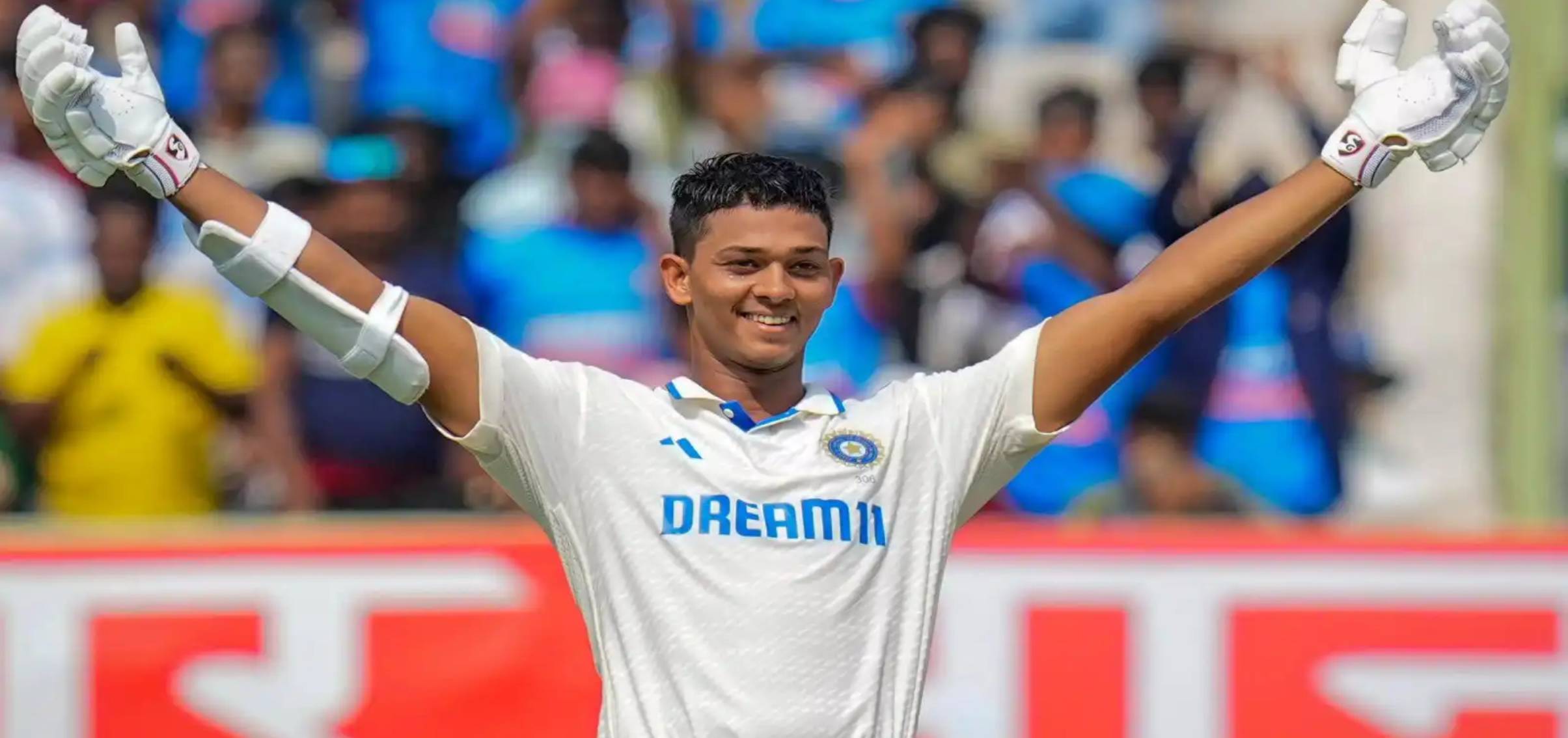 IND vs ENG: अगले मैच में इन चार दिग्गजों को पछाड़ेंगे यशस्वी जायसवाल! बस लगाने होंगे दो सिक्सर