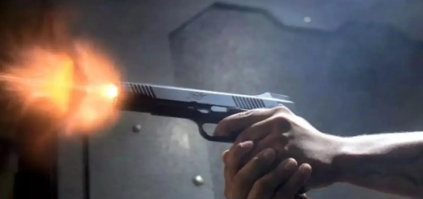 पटना में दिनदहाड़े फायरिंग, मामूली झगड़े में 2 लोगों पर गोलीबारी, एक की हालत नाजुक