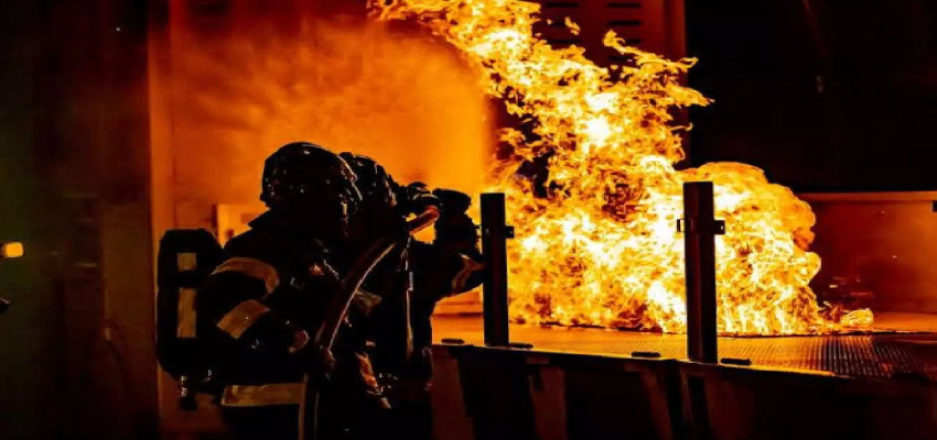 तेलंगाना के सिगाची फार्मा कंपनी में हुआ रिएक्टर विस्फोट, 10 लोगों की मौत