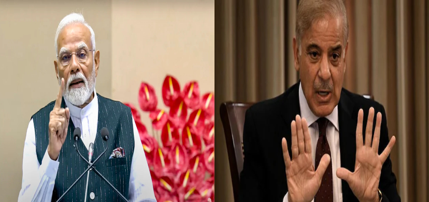 विक्टिम कार्ड खेलने की तैयारी में पाकिस्तान, भारत देगा मुंहतोड़ जवाब