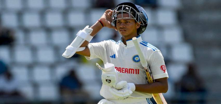 IND vs ENG: बर्मिंघम टेस्ट में विश्व रिकॉर्ड रचेंगे यशस्वी जायसवाल, इन दो खिलाड़ियों को छोड़ेंगे पीछे