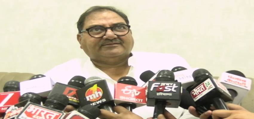 HARYANA NEWS:  भाजपा और कांग्रेस पर जमकर बरसे अभय चौटाला, कहा- भाजपा और कांग्रेस पानी नहीं ला सकती