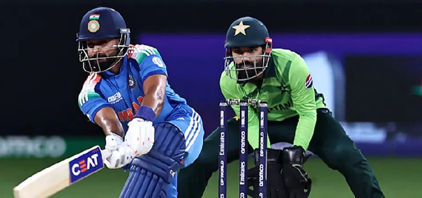 Asia Cup 2025: भारत-पाक मुकाबले की तारीख और मेजबानी पर बड़ा अपडेट! इस जगह होगा मुकाबला