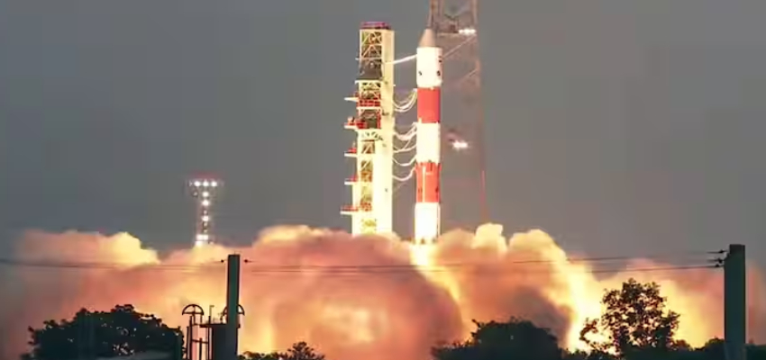 सुरक्षा के क्षेत्र में भारत का बड़ा कदम, अब चीन-पाकिस्तान की हर गतिविधि पर होगी मोदी सरकार की नजर