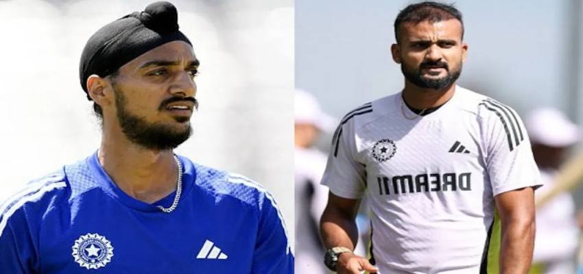 IND vs ENG: दूसरे टेस्ट से बुमराह हुए बाहर, इन दो खिलाड़ियों ने पेश मजबूत दावा