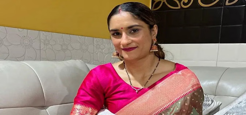 हरियाणा की पहलवान विनेश फोगाट बनीं मां, अपोलो अस्पताल में हुई डिलीवरी