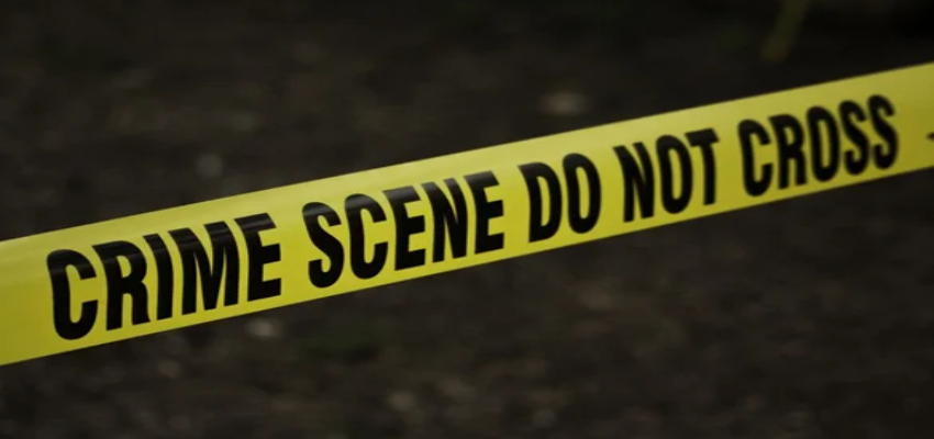 दिल्ली पुलिस की बड़ी कामयाबी, वॉन्टेड लुटेरा ललित नेपाली एनकाउंटर में घायल