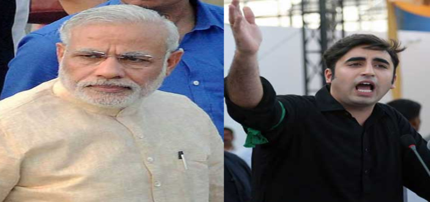 भारत ने दिखाई अपनी ताकत तो डर गया पाकिस्तान! बिलावल भुट्टो को याद आई बरसो पुरानी दोस्ती