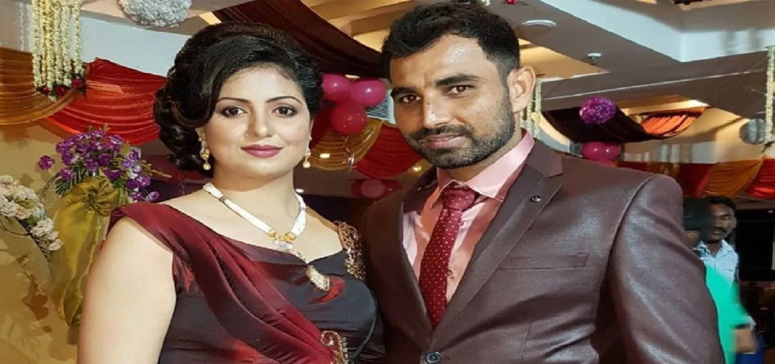 ‘4 लाख रुपये बहुत कम हैं’ हसीन जहां ने क्रिकेटर मोहम्मद शमी पर लगाए गंभीर आरोप