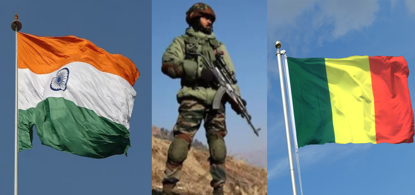 माली में आतंकी हमले के बीच 3 भारतीयों का अपहरण, भारत ने मांगी सुरक्षित रिहाई