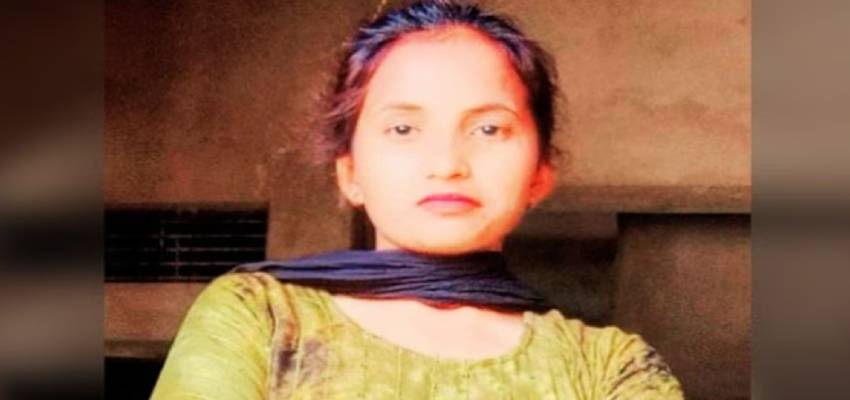 Varanasi: कॉलेज के लिए निकली लड़की की गला रेत कर हत्या, होटल के कमरे में मिली लाश