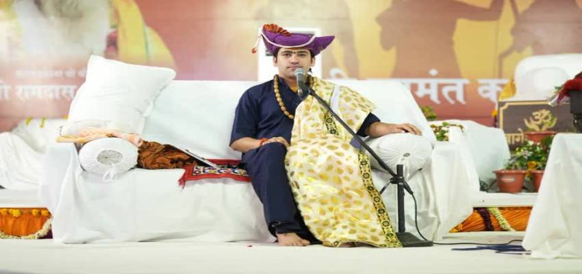 बागेश्वर धाम में टीन सेड गिरने से एक की मौत, पांच श्रद्धालु घायल