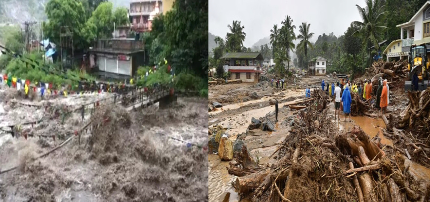 हिमाचल में मानसून का तांडव, 21 लोगों की मौत...34 लापता; 400 करोड़ के नुकसान का दावा