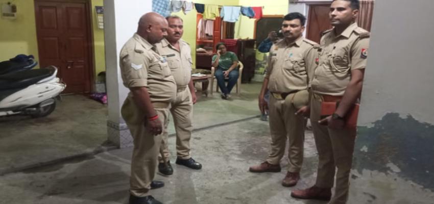 Lucknow Double Murder Case: डबल मर्डर केस से लखनऊ में सनसनी, दामाद ने सास-सुसर की हत्या