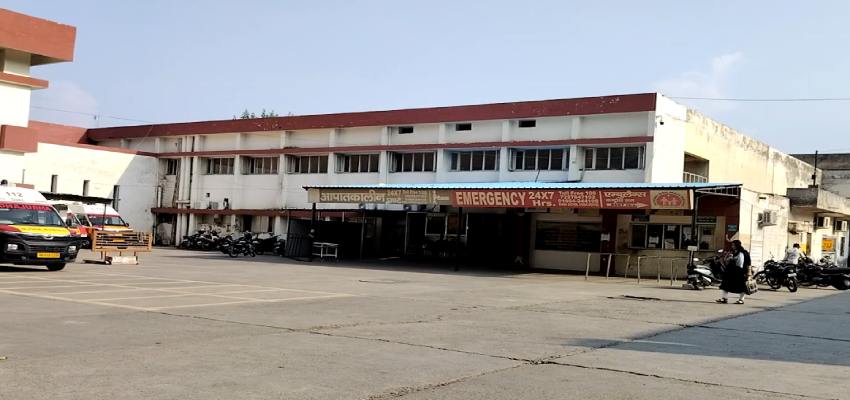 HARYANA NEWS: चरखी दादरी के युवक का किन्नरों ने किया मर्डर, इलाके में दहशत