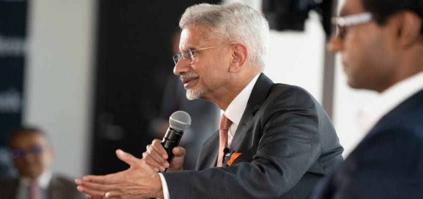 भारत पर अमेरिका लगाने जा रहा 500% टैरिफ! जयशंकर ने कहा- उस वक्त देखा जाएगा