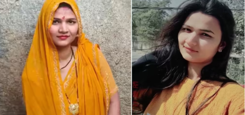 पहले पति पर हमला...फिर सास की हत्या, जानें झांसी की पूजा जाटव ने कैसे घोटा रिश्तों का गला?
