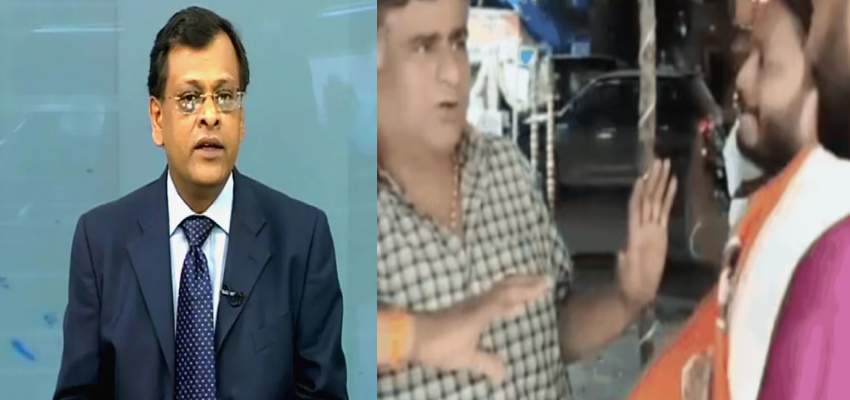 मराठी भाषा विवाद में दिग्गज बिजनेसमैन की एंट्री, कहा- मैं नहीं सीखूंगा, क्‍या करना है बोल...