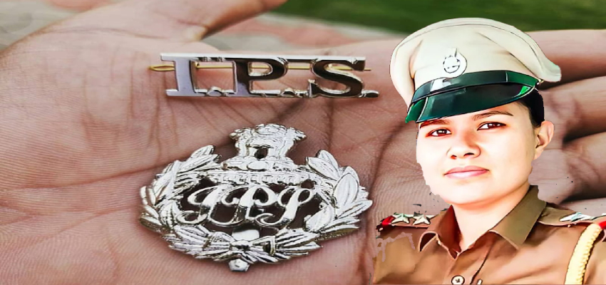 दो साल तक लेडी सिंघम बनकर ट्रेनिंग करती रही मूली देवी, जानिए कैसे चढ़ी पुलिस के हत्थे...?