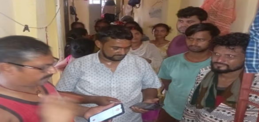 शादी से इनकार करने पर सिरफिरे आशिक ने ली जान, फिर खुद को मारी गोली