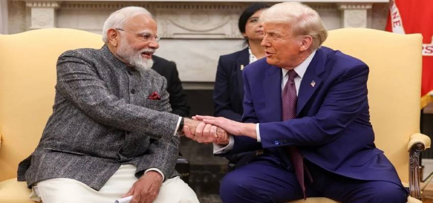 भारत और अमेरिका के बीच नहीं बनी बात! ट्रेड डील पर काम करने वाली भारतीय टीम वापस लौटी