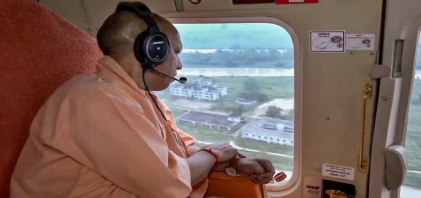 Kanwad Yatra: कावंड़ यात्रा 2025 के लिए सीएम योगी का सख्त रुख, बोलें- श्रद्धालुओं की सुरक्षा और सुविधा सर्वोपरि