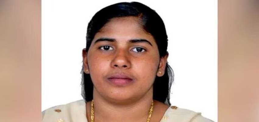 16 जुलाई को यमन में निमिषा को होगी फांसी, ब्लड मनी का विकल्प तलाश रही विदेश मंत्रालय