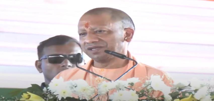 ‘एक जल्लाद को हम लोगों ने गिरफ्तार किया’ छांगुर बाबा पर जमकर बरसे सीएम योगी