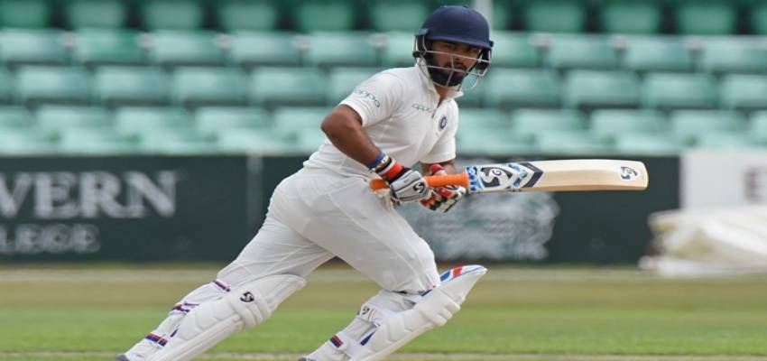 इतिहास रचने से बस एक कदम दूर ऋषभ पंत, ये करते ही सहवाग-रोहित को छोड़ देंगे पीछे