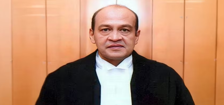 जस्टिस यशवंत वर्मा के खिलाफ पक्ष-विपक्ष एक साथ, मॉनसून सत्र में उठाने जा रहें बड़ा कदम