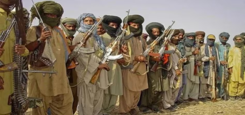 Pakistan: बलूचिस्तान में भीषण हत्याकांड, 9 बस यात्रियों को उतारा मौत के घाट