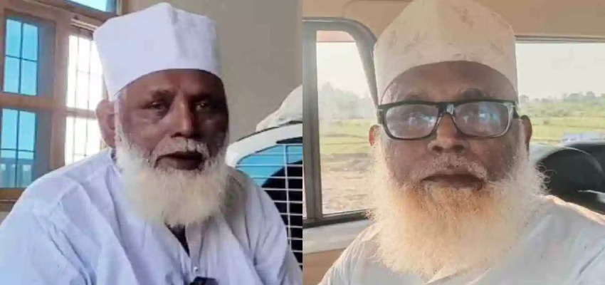 मुख्तार अंसारी से कनेक्शन, लड़कियों को फंसाने की ट्रेनिंग... छंगुर बाबा को लेकर चौंकाने वाले खुलासे