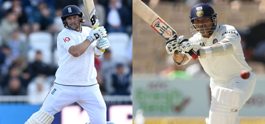 IND vs ENG: सचिन तेंदुलकर के विश्व किर्तिमान को तोड़ने के करीब जो रूट, बस बनाने होंगे इतने रन