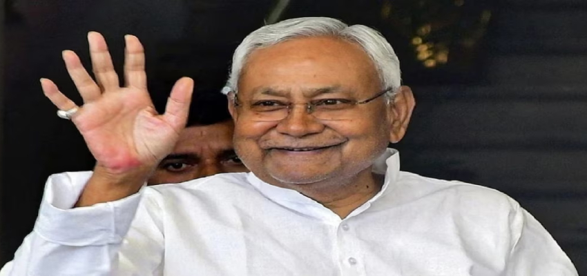 बिहार सरकार ने जनता को दिया बड़ा उपहार, हर घर को मुफ्त बिजली 100 यूनिट