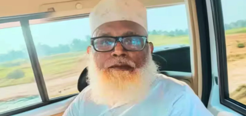 छांगुर बाबा ने बुना धर्मांतरण के लिए कोड वर्ड्स का जाल, ऐसे चलता था अवैध नेटवर्क का रैकेट