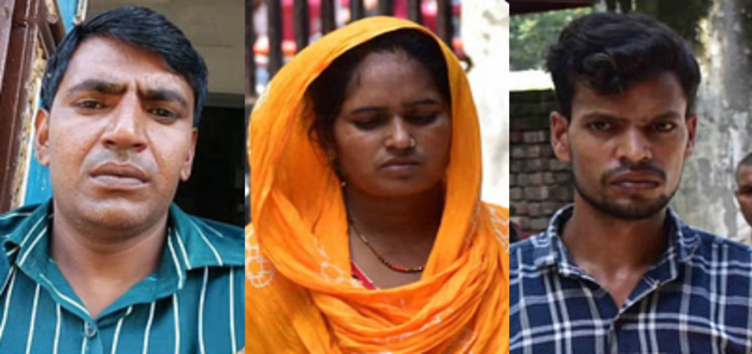 पत्नी के प्रेम प्रसंग ने ले ली एक और पति की जान, बीबी को राशन के दिए थे रुपये वो ले आई उसी के मौत का सामान!