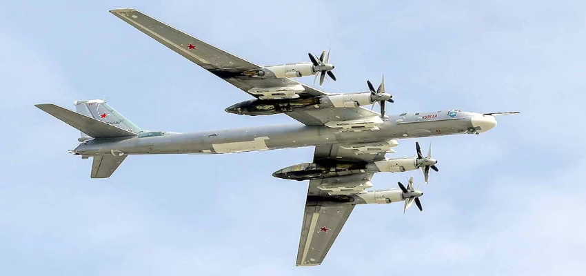 रूस का यूक्रेन पर सबसे घातक हवाई हमला, 700 ड्रोन और मिसाइलें समेत बॉम्बर तैनात