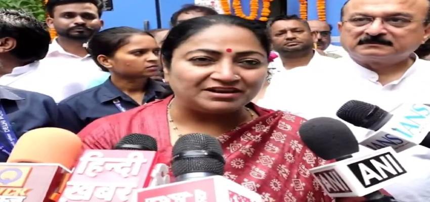 अब न होगा तारों का जाल, न रहेगा अंधेरा, रेखा सरकार का ऊर्जा सुरक्षा और स्मार्ट इंफ्रास्ट्रक्चर की ओर बड़ा कदम