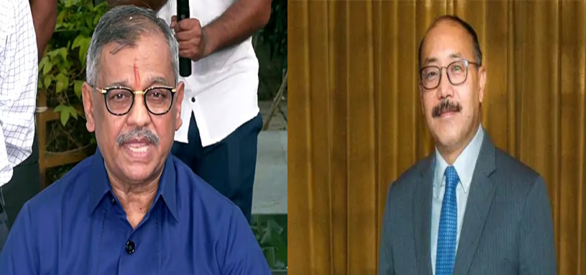 हर्षवर्धन श्रृंगला, उज्ज्वल निकम समेत चार  हस्तियां राज्यसभा में मनोनयन, राष्ट्रपति मुर्मू ने लगाई मुहर