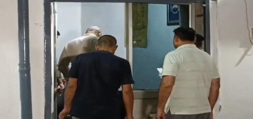 गोलियों की तड़तड़ाहट से दहल गया हरियाणा का ये शहर, दो अलग- अलग जगह हुई जबरदस्त फायरिंग