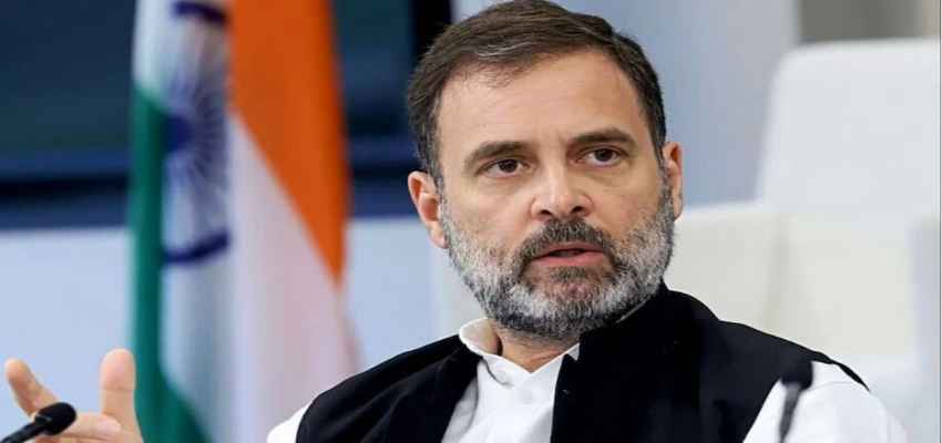 राहुल गांधी ने बालासोर में एक छात्रा की मौत पर उठाए सवाल, कहा- BJP के सिस्टम द्वारा की गई हत्या है